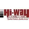 Hi-Way Concrete