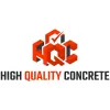 High Quality Concrete