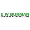E W Burman