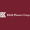 B & K Plaster