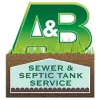 A & B Sewer & Septic Tank Service