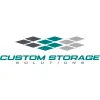 Custom Storage Solutions