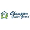 Champion Gutter Guard