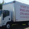 West Cobb Pine Straw