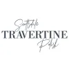 Scottsdale Travertine Polish