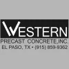 Western Precast Concrete