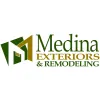 Medina Exteriors