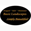 Basic Landscapes