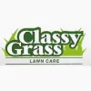 Classy Grass Lawn Care