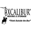 Excalibur Movers