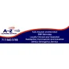 A To Z Cleaning