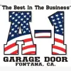 A-1 Garage Doors & Repairs