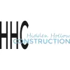 Hidden Hollow Construction