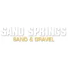 Sand Springs Sand & Gravel