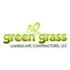 Green Grass Landscape Contractor