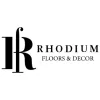 Rhodium Floors