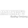 Matthew's Roofing