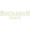 Buchanan Fence