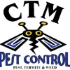 CTM Pest Control