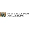 Dave's Garage Door