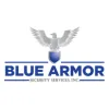 Blue Armor Security Systems