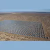 Texas Solar Power Company