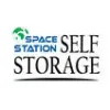 Space Station Mini Storage