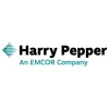 Harry Pepper & Associates