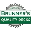 Brunners Quality Decks