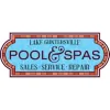 Lake Guntersville Pool & Patio