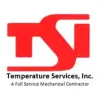 Temperature Services