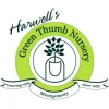 Harwell's Green Thumb