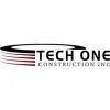 Tech One Construction