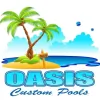 Oasis Custom Pools