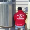 W. Robertson Heating & Air Conditioning