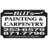 Bill's Painting & Carpentry
