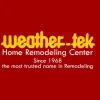Weather-Tek Aluminum