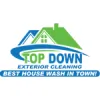 Top Down Exterior Cleaning