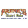 Frinks Sewer & Drain