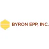 Byron Epp