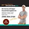 San Juan Capistrano Appliance