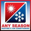 Any Season Heating & Air Conditioning