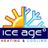 Ice Age Heating & Cooling
