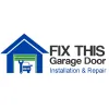 Fix This Garage Door