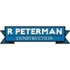 R Peterman Construction