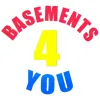 Basements 4 You
