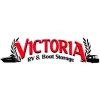 Victoria RV & Boat Storage