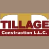 Tillage Construction