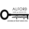Alford Safe & Lock