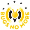 Bugs No More
